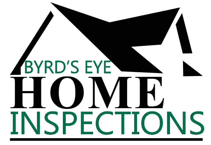 Byrd’s Eye Home Inspections Logo